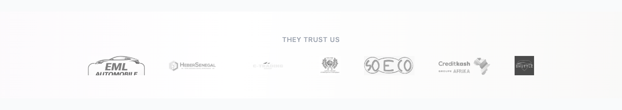 Client logos